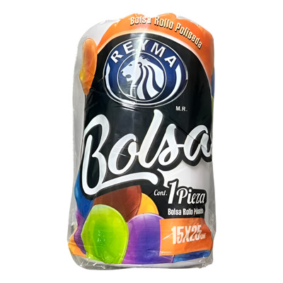 Rollo 15x25